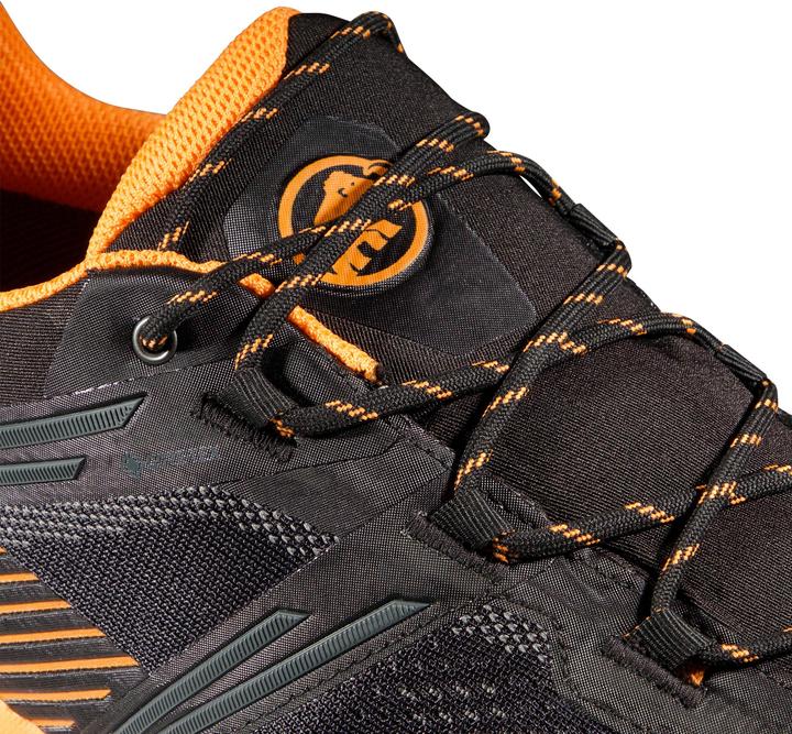 Produktbild Mammut Ducan II Low GTX (42)