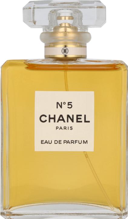 Produktbild Chanel No. 5 Edp Spray (Eau de Parfum, 100 ml)