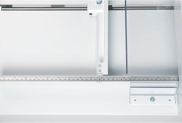 Image du produit Ideal Coupe-pile 4305 (500 feuilles, A3)