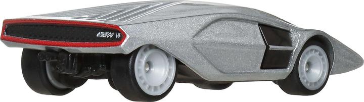 Actual product image Hot Wheels 2-Pack - Lancia/Lambo