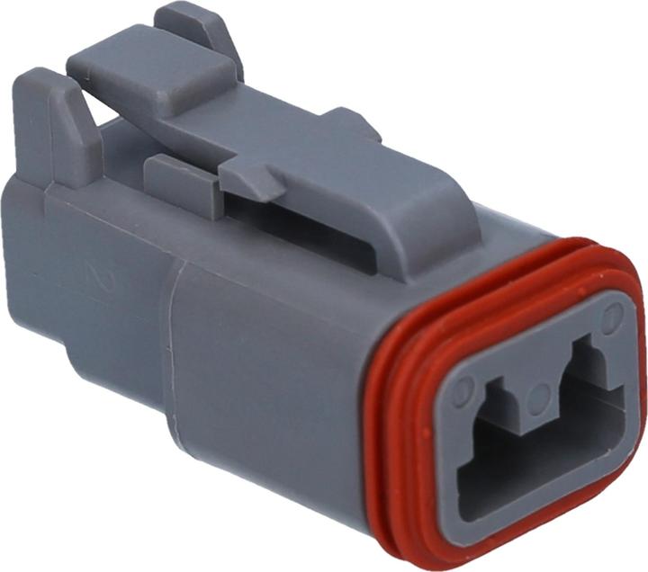 Image du produit Kalitec 10 Stück DEUTSCH DT06-2S Buchsengehäuse 2-polig I Original vom deutschen Händler