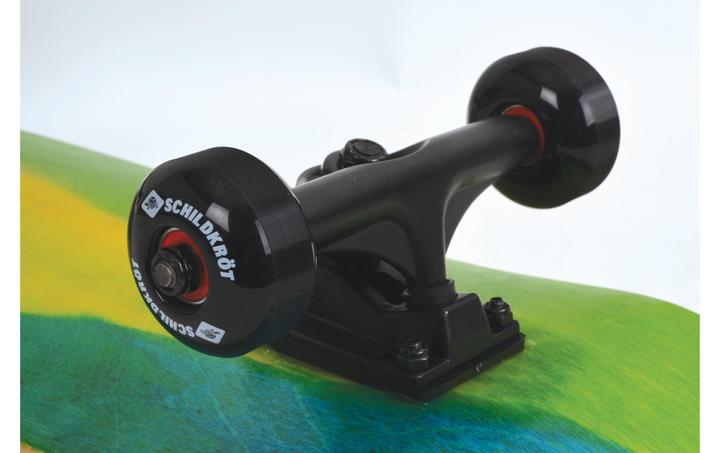 Immagine prodotto Schildkröt Skateboard Bigflip 31, Splash (31.10")