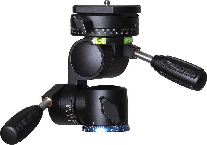 Immagine prodotto Sirui FD-01 (Testa panoramica)