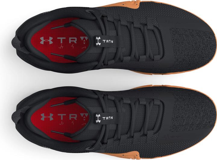 Produktbild Under Armour Tribase Reign 6 (41)