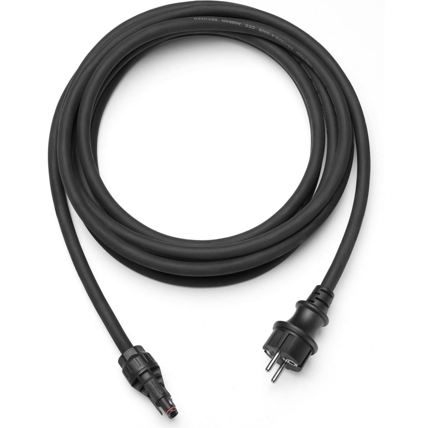 EcoFlow STREAM BKW-AC Cable 15m (EFL-STREAMMI-AC-15M)