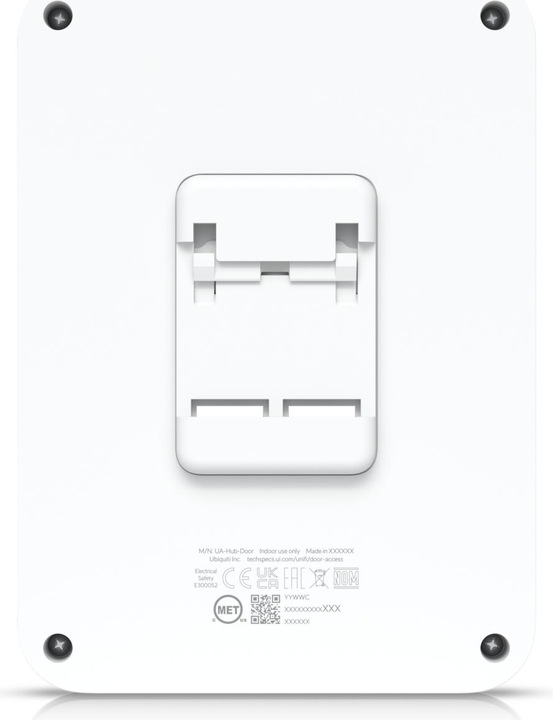 Actual product image Ubiquiti unifi access hub - access control