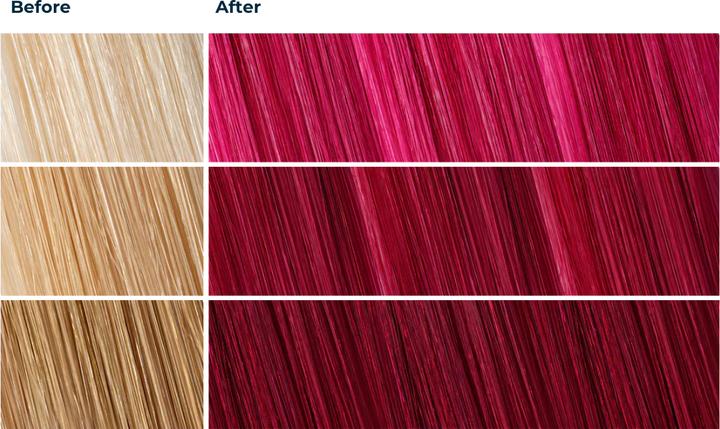 Produktbild Moroccanoil Color Depositing Mask Hibiscus (30 ml)