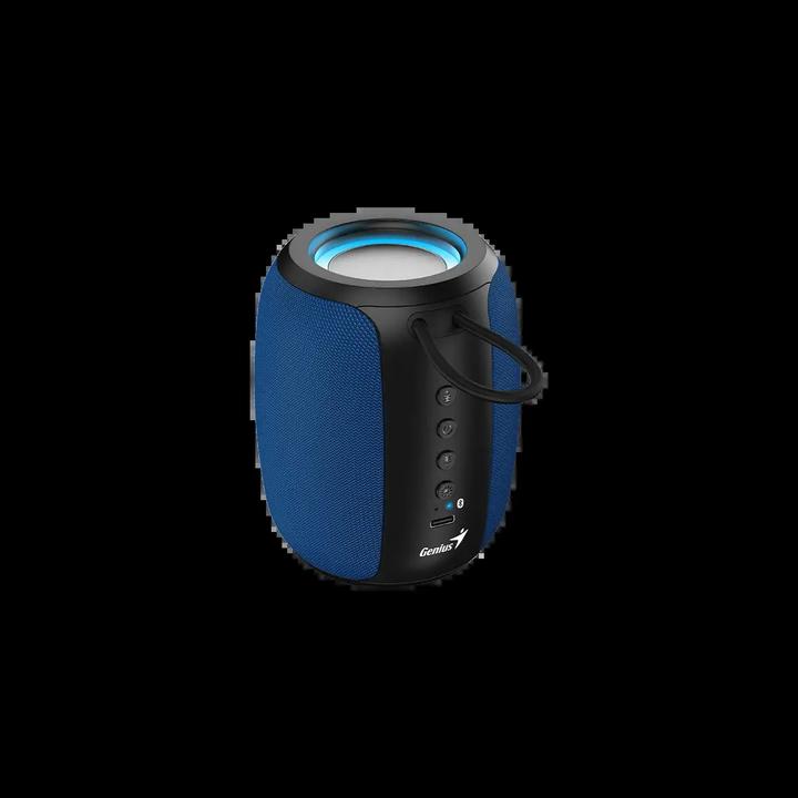 Actual product image Genius SP-915BT Bluetooth Speaker Blue (6 h)