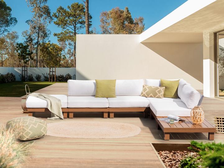 Produktbild Beliani Sanza