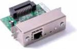 Actual product image Citizen Ethernet interface