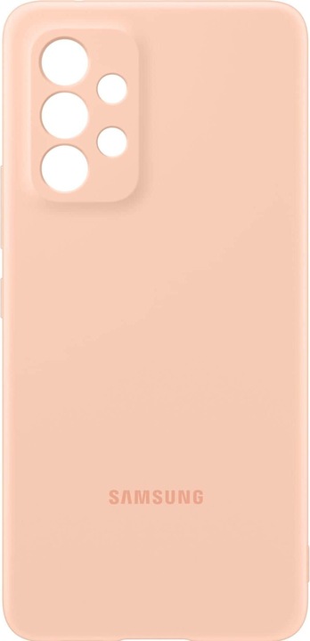 Image du produit Samsung Silicone Cover (Samsung Galaxy A53 5G)