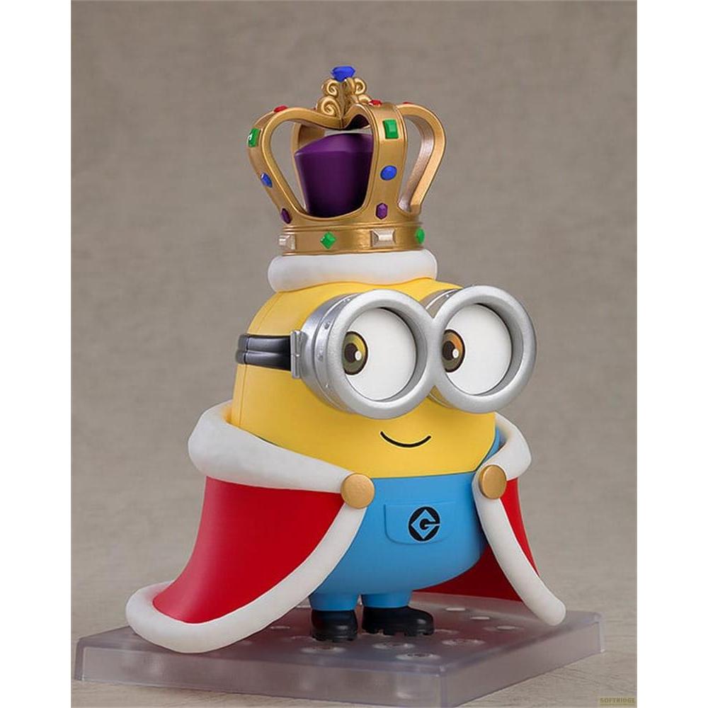 Thumbnail - Good Smile Company Actionfigur Bob