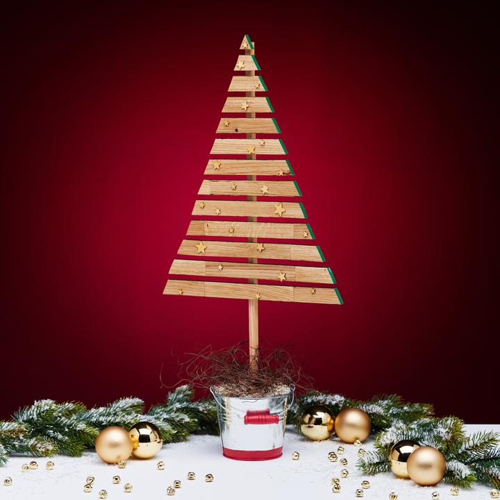 Actual product image VBS Decorative willow, approx. 40g (1x)