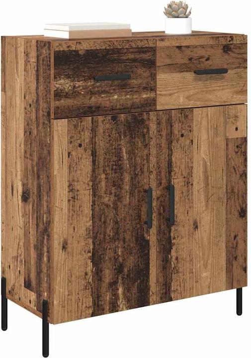 Image du produit vidaXL Sideboard-Möbel (34 x 69.50 x 90 cm)