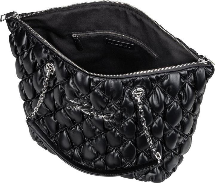 Produktbild Karl Lagerfeld Shopper K/Signature Kuilt 246W3005 (23 l)