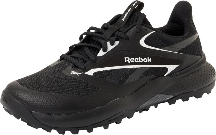 Reebok Unisex Nano Golf Sneaker, Black/FTWR White, 45 EU, Zwart Ftwr Wit, 45 EU (45)