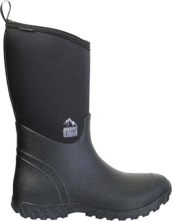 Hy Arbeitsstiefel (35.5)