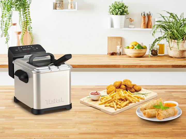 Productafbeelding Tefal Family Pro Digital