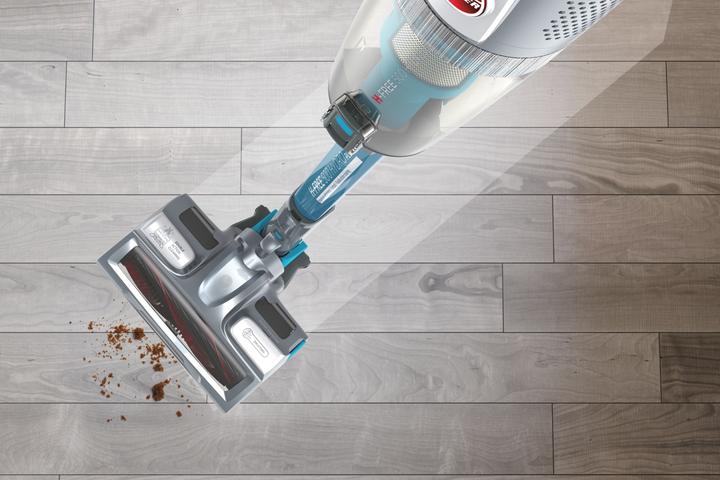 Image du produit Hoover H-Free 500 Hydro Plus