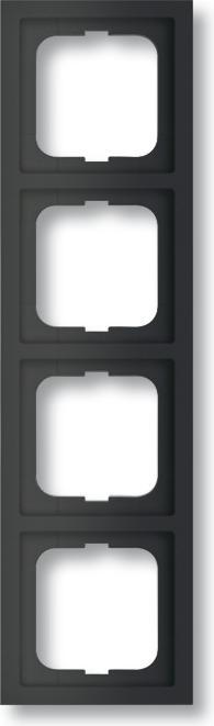 Tiefschwarz (RAL 9005), Schwarz
