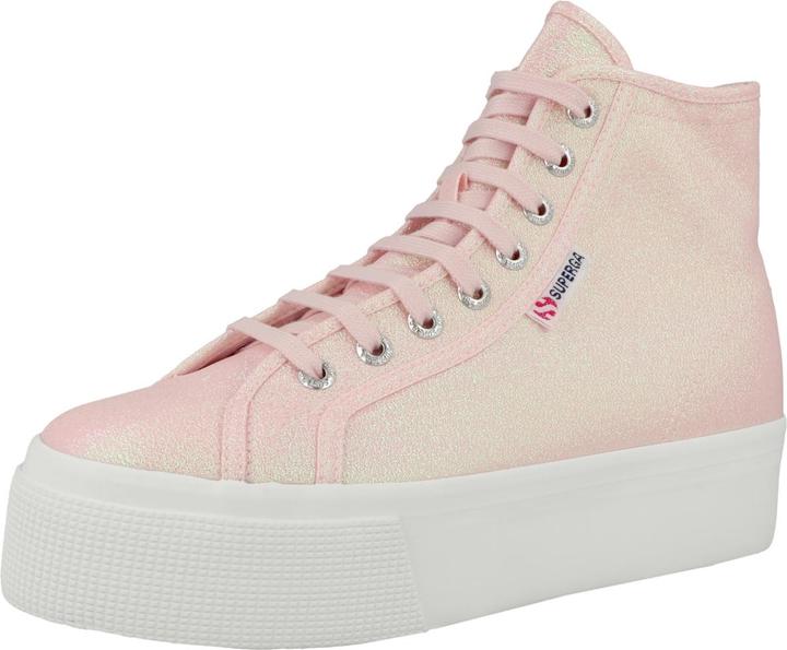 Produktbild Superga 2708 Hi Top Lame - 58969 (37)