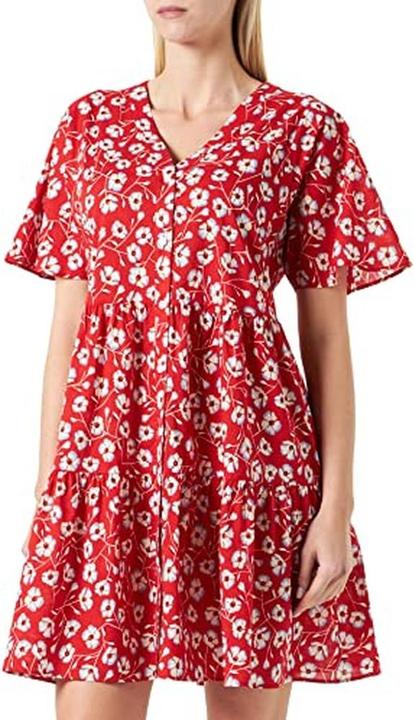 Produktbild BOSS Dango Jurk Open Miscellaneous976 (38)