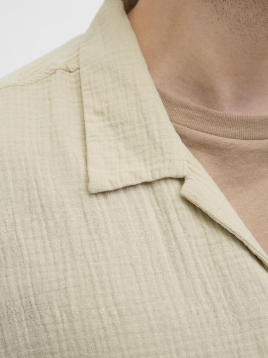 Image du produit Jack & Jones Plus Size Relaxed Fit Hemd Hemd (7XL)