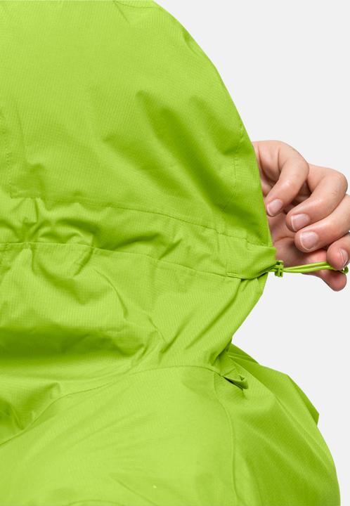 Actual product image Jack Wolfskin Elsberg 2 5L Jkt M (L)