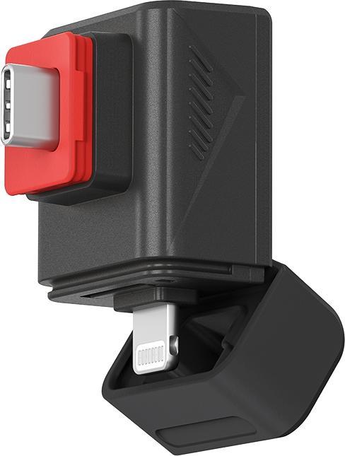 Produktbild Insta360 Quick Reader Horizontal version (ONE R)