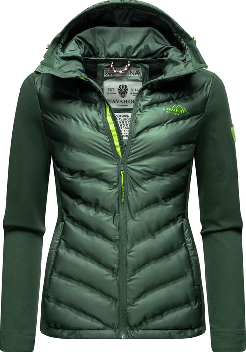 Vert foncé