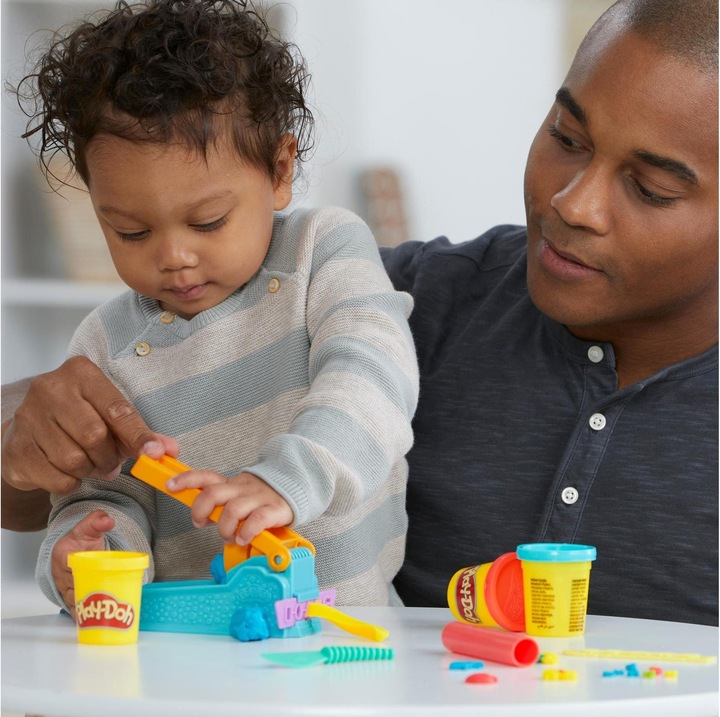 Immagine prodotto Play-Doh Set iniziale Fun Factory
