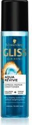 Produktbild Schwarzkopf Gliss Aqua Revive Anti-Knötchen Spray 200 Ml (200 ml)