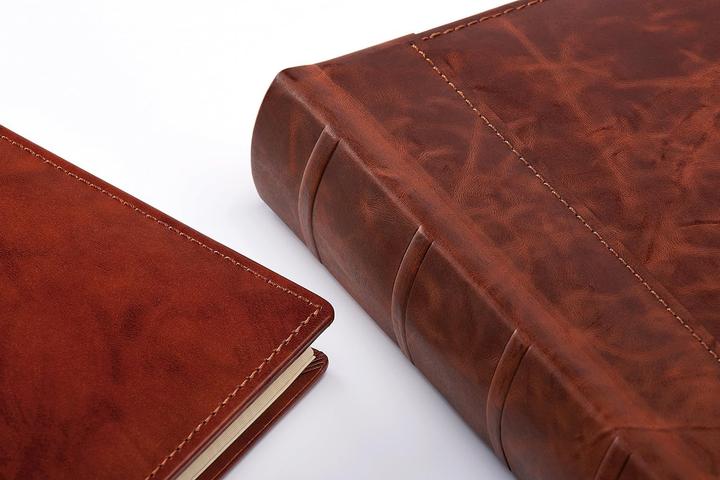 Produktbild Walther Design Madrid Lederalbum (32 x 32 cm)