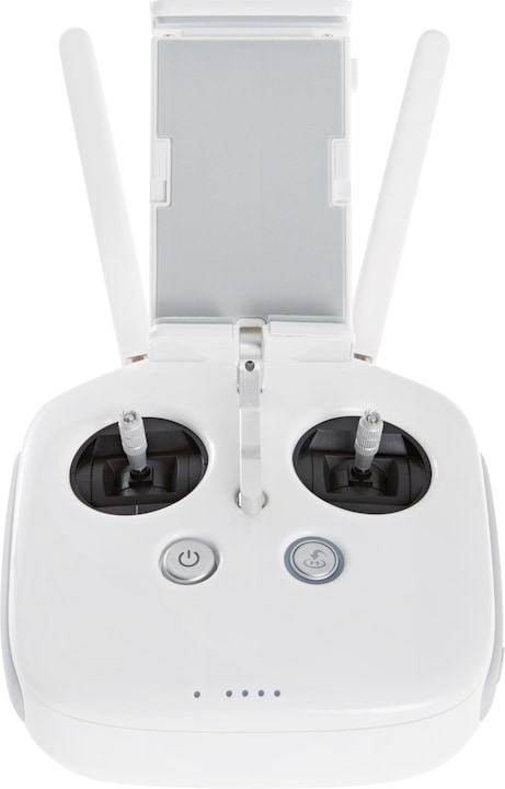 Produktbild DJI Phantom 4 (28 min, 1380 g, 12 Mpx)