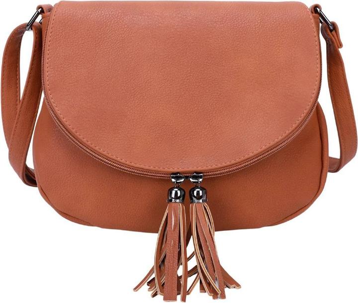 Immagine prodotto Gallantry Borsa a tracolla con cerniera