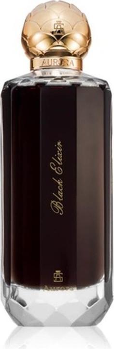 Produktbild Aurora Scent Black Elixir, Barbati, Eau De Parfum, 100ml (Eau de Parfum, 100 ml)