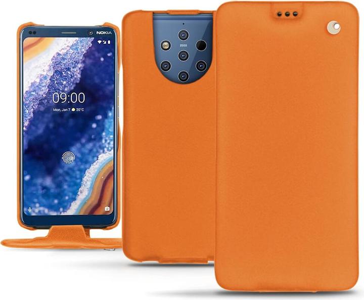 Orange ( Nappa - Pantone #ff9351 )