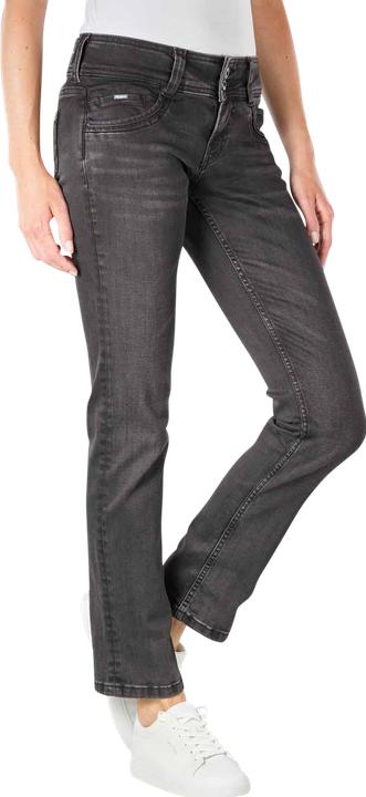 Actual product image Pepe Jeans Gen Straight Fit Anthracite (W25/L30)