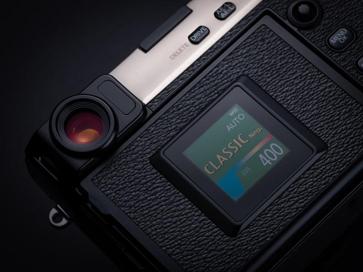 Actual product image Fujifilm X-Pro3 (26.10 Mpx, APS-C / DX)