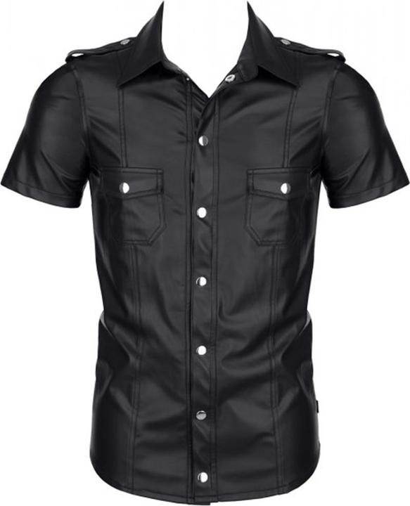 Image du produit Regnes Fetish Planet Chemise homme "MLuca001 (3XL)