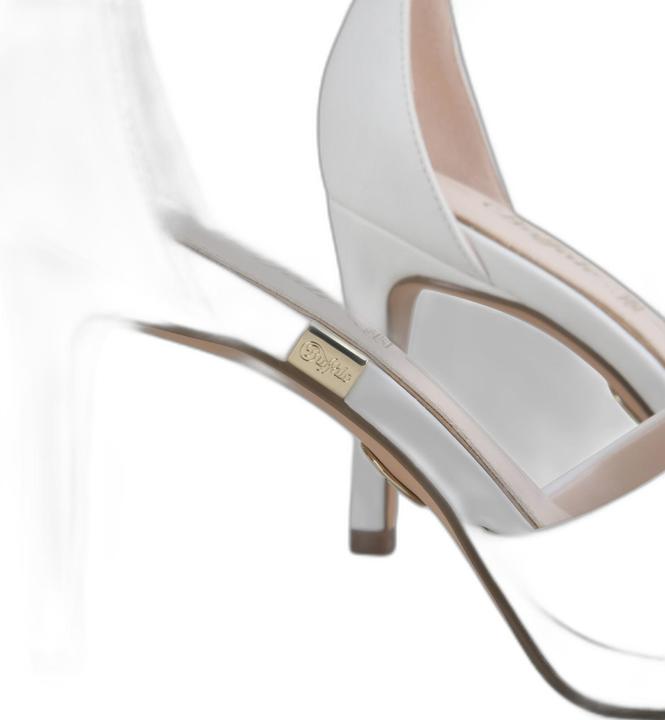 Actual product image Buffalo Ronja Sandal Heel Imi Nappa - 159495 (40)