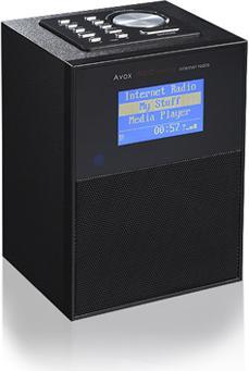 Immagine prodotto Avox INDIO petite Internet radio, WLAN, altoparlante da 8 watt