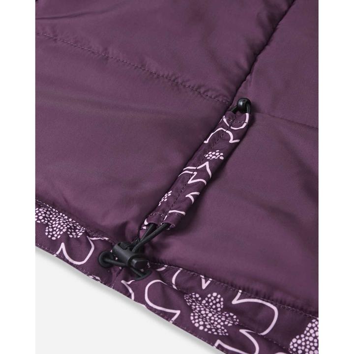 Image du produit Reima tec Kinder Winterjacke Muonio Deep (128)