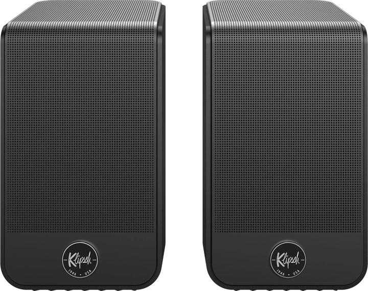 Productafbeelding Klipsch Bluetooth speakers Flexus SURR 200 Black (185 W)