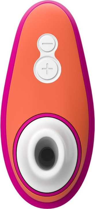 Actual product image Womanizer Liberty by Lily Allen