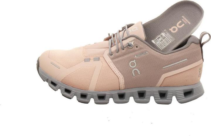 Produktbild On Running Cloud 5 Waterproof (38)