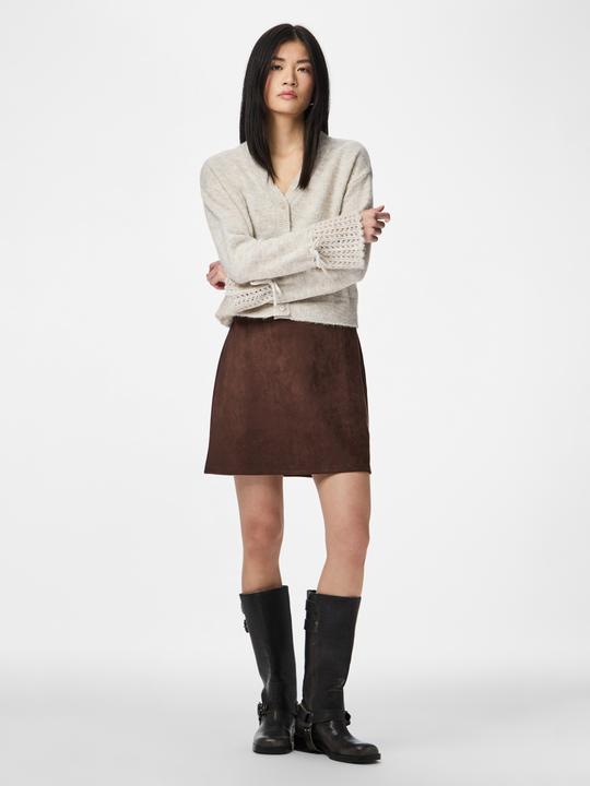 Produktbild Pieces PCSMILLA Strickjacke (L)