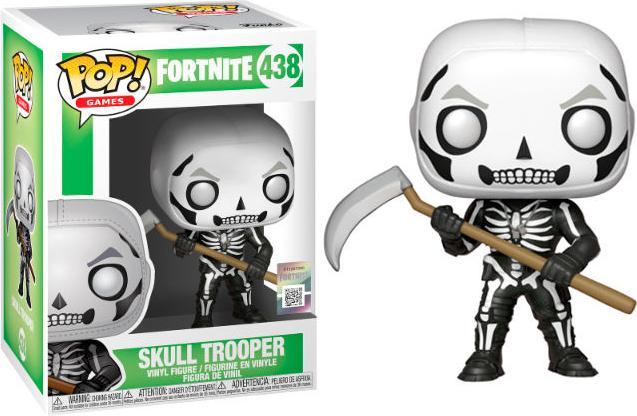 Produktbild Funko Skull Trooper