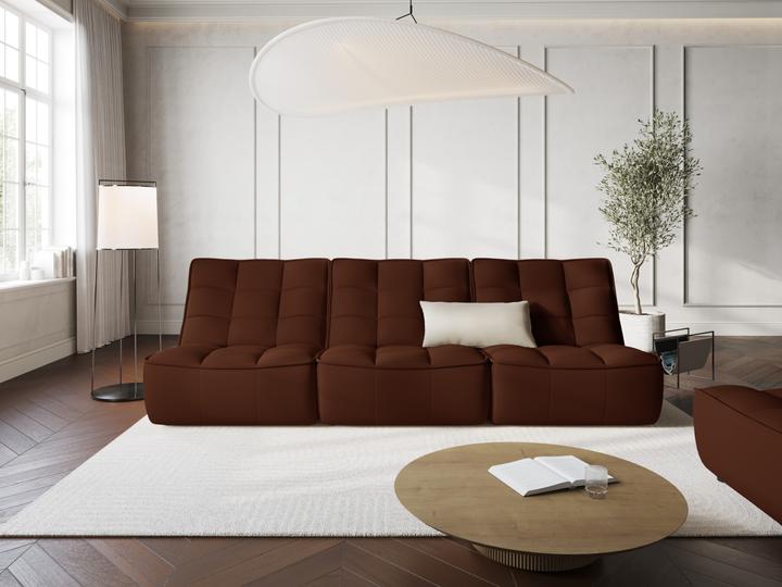 Actual product image Maison Heritage Moni (3-seater, Modular sofa)