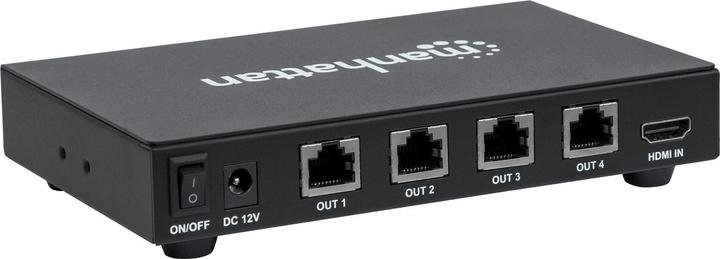 Produktbild Manhattan Extending Splitter Transmitter